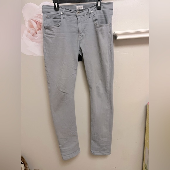 Hudson Jeans Blake Slim Straight EUC - Picture 10 of 10